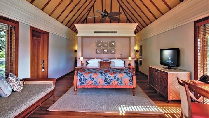 5 Sterne Hotel: Constance Prince Maurice - Poste de Flacq, Ostküste Mauritius, Bild 8