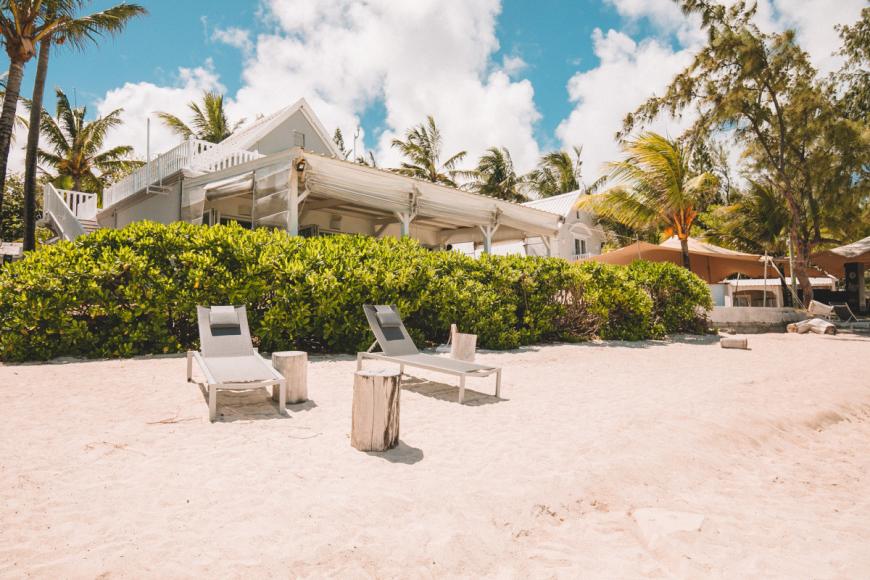 3 Sterne Hotel: Astroea Beach - Mahebourg, Ostküste Mauritius, Bild 5