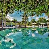 5 Sterne Familienhotel: Maradiva Villas Resort & Spa, Flic en Flac, Westküste Mauritius