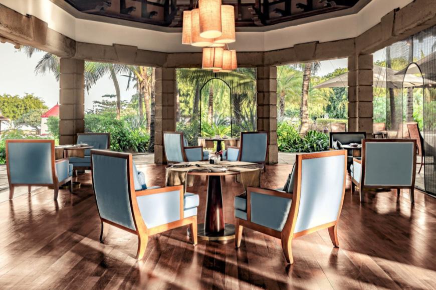 5 Sterne Familienhotel: Maradiva Villas Resort & Spa - Flic en Flac, Westküste Mauritius, Bild 3