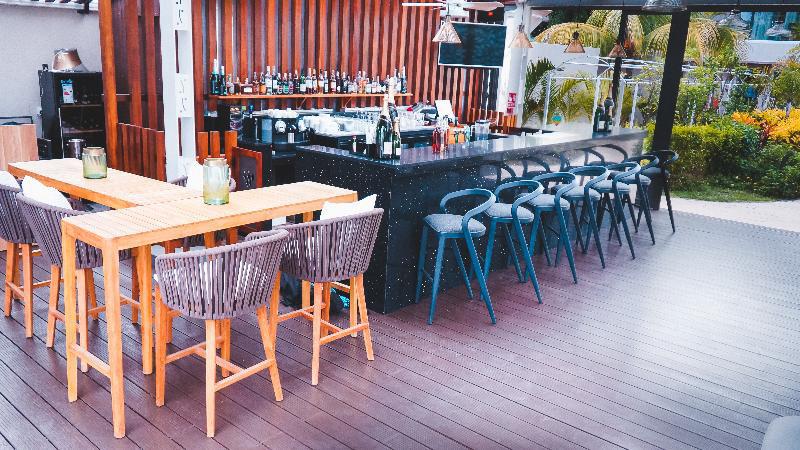 5 Sterne Hotel: Wonders Beach Boutique Hotel - Trou aux Biches, Nordküste Mauritius, Bild 6