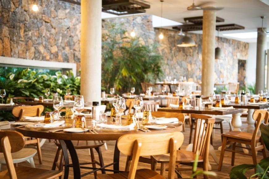 4.5 Sterne Hotel: Victoria for 2 Beachcomber Resort & Spa - Adults Only - Pointe aux Piments, Nordküste Mauritius, Bild 8