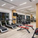 Ocean's Creek Beach Hotel, Bild 8