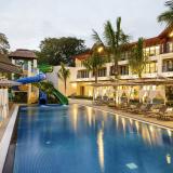 Ocean's Creek Beach Hotel, Bild 1