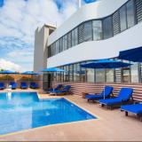 3 Sterne Hotel: Résidence Potosi, Trou aux Biches, Nordküste Mauritius