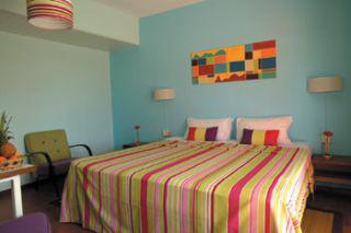 3 Sterne Hotel: Tamarin - Baie Du Tamarin, Westküste Mauritius, Bild 2