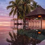 5 Sterne Familienhotel: Hilton Mauritius Resort & Spa, Flic en Flac, Westküste Mauritius