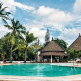 Casuarina Resort & Spa, Bild 2