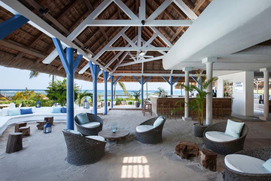 4 Sterne Hotel: Veranda Pointe aux Biches - Pointe aux Piments, Nordküste Mauritius, Bild 9