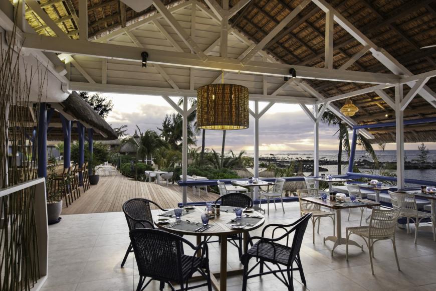 4 Sterne Hotel: Veranda Pointe aux Biches - Pointe aux Piments, Nordküste Mauritius, Bild 7