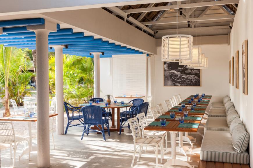 4 Sterne Hotel: Veranda Pointe aux Biches - Pointe aux Piments, Nordküste Mauritius, Bild 6