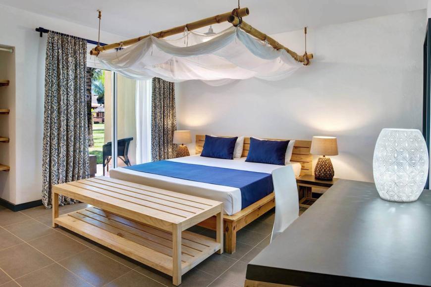 4 Sterne Hotel: Veranda Pointe aux Biches - Pointe aux Piments, Nordküste Mauritius, Bild 4