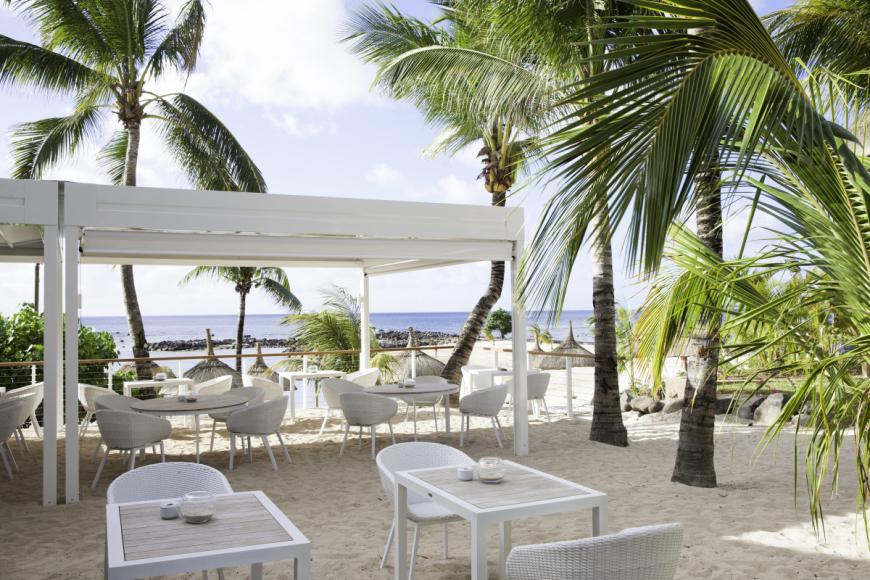 4 Sterne Hotel: Veranda Pointe aux Biches - Pointe aux Piments, Nordküste Mauritius, Bild 3