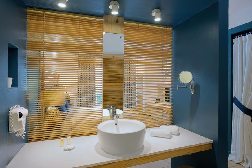 4 Sterne Hotel: Veranda Pointe aux Biches - Pointe aux Piments, Nordküste Mauritius, Bild 5