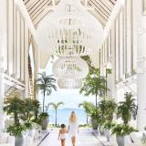 5 Sterne Familienhotel: LUX* Grand Gaube, Grand Gaube, Nordküste Mauritius