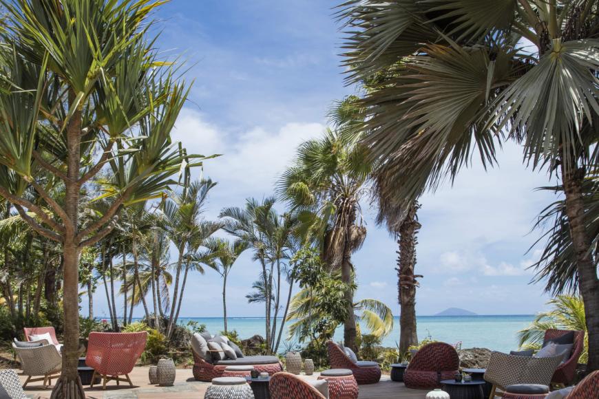 5 Sterne Familienhotel: LUX* Grand Gaube - Grand Gaube, Nordküste Mauritius, Bild 8