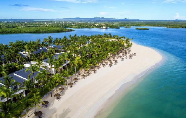 5 Sterne Familienhotel: One & Only Le Saint Geran - Belle Mare, Ostküste Mauritius, Bild 2