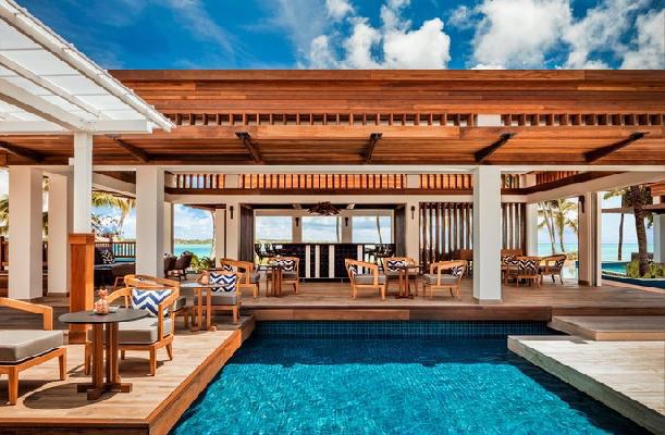 5 Sterne Familienhotel: One & Only Le Saint Geran - Belle Mare, Ostküste Mauritius, Bild 3