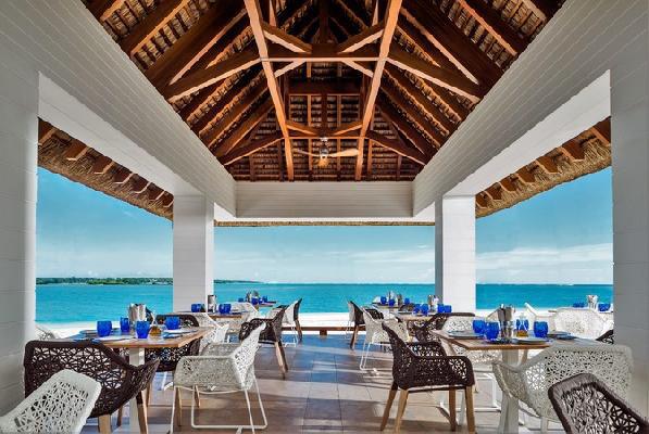 5 Sterne Familienhotel: One & Only Le Saint Geran - Belle Mare, Ostküste Mauritius, Bild 4