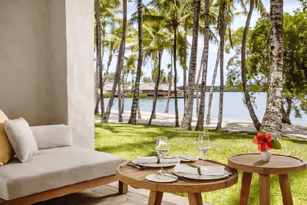5 Sterne Familienhotel: One & Only Le Saint Geran - Belle Mare, Ostküste Mauritius, Bild 10