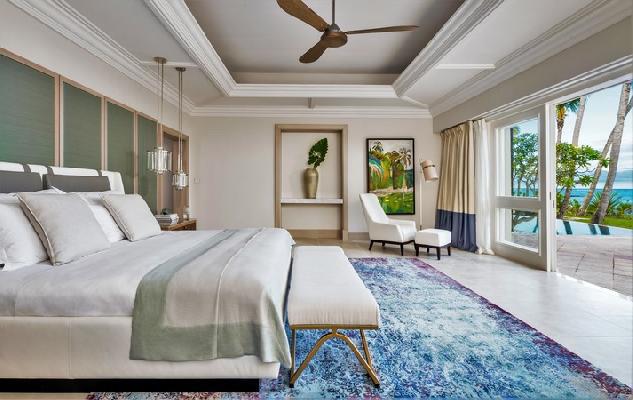 5 Sterne Familienhotel: One & Only Le Saint Geran - Belle Mare, Ostküste Mauritius, Bild 6