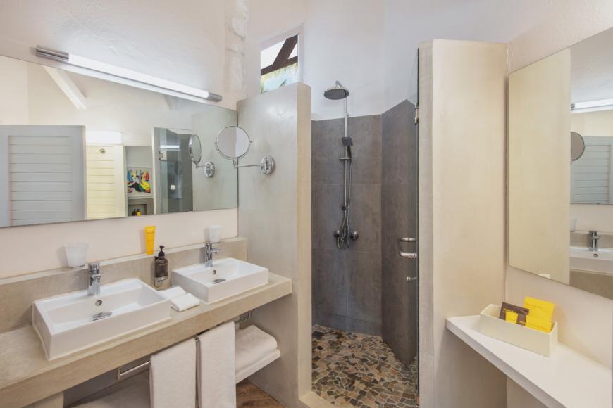 4 Sterne Hotel: La Pirogue Mauritius - Flic en Flac, Westküste Mauritius, Bild 7