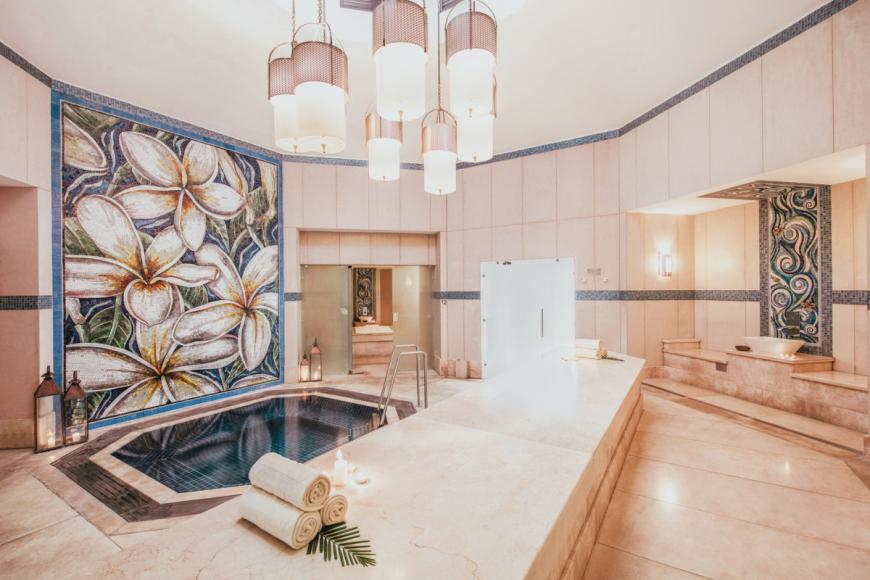 4 Sterne Hotel: La Pirogue Mauritius - Flic en Flac, Westküste Mauritius, Bild 10