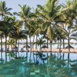 Mauricia Beachcomber Resort & Spa, Bild 4