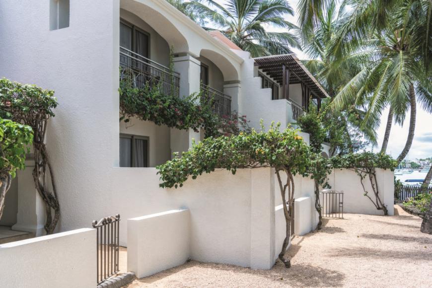 4 Sterne Familienhotel: Mauricia Beachcomber Resort & Spa - Grand Baie, Nordküste Mauritius, Bild 5