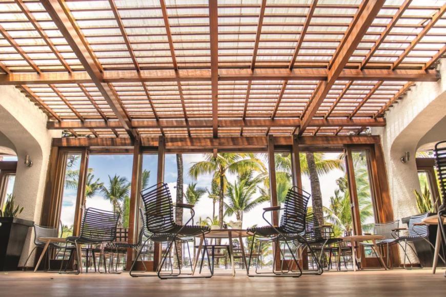 4 Sterne Familienhotel: Mauricia Beachcomber Resort & Spa - Grand Baie, Nordküste Mauritius, Bild 6