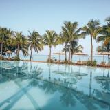 5 Sterne Hotel: Paradis Beachcomber Golf Resort & Spa, Le Morne, Südküste Mauritius