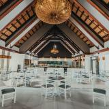 Crystals Beach Resort Belle Mare, a member of Radisson Individuals, Bild 8