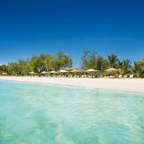 Crystals Beach Resort Belle Mare, a member of Radisson Individuals, Bild 3