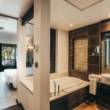 Crystals Beach Resort Belle Mare, a member of Radisson Individuals, Bild 6