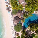 Constance Belle Mare Plage Mauritius, Bild 2