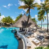 Constance Belle Mare Plage Mauritius, Bild 3