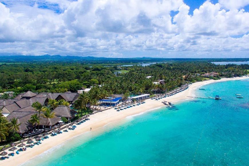 5 Sterne Familienhotel: Constance Belle Mare Plage Mauritius - Belle Mare, Ostküste Mauritius