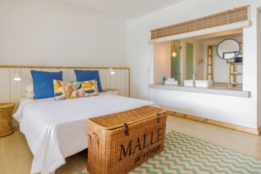 3.5 Sterne Hotel: Coin de Mire Attitude - Grand Baie, Nordküste Mauritius, Bild 7