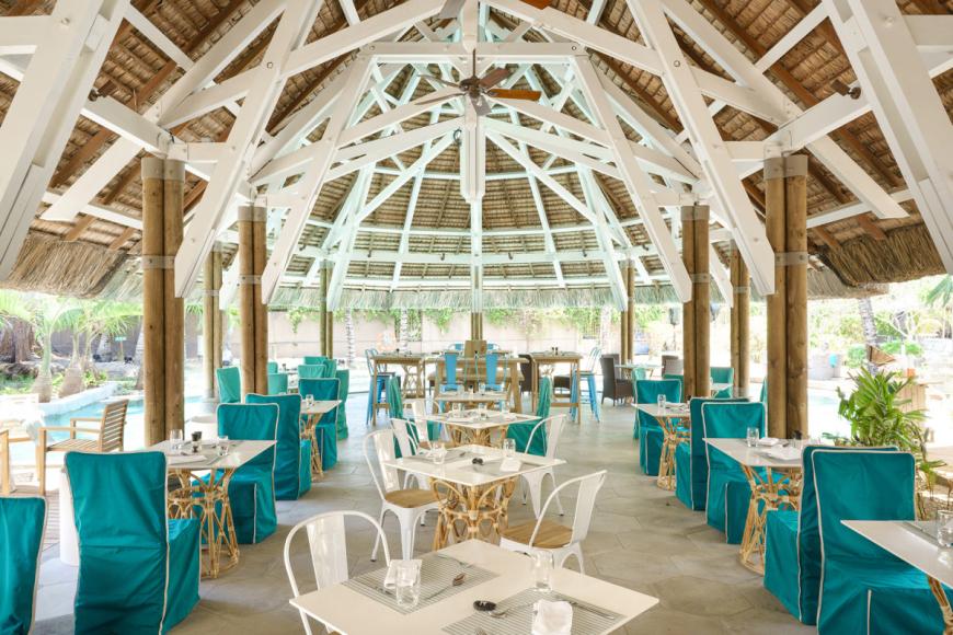 3.5 Sterne Hotel: Coin de Mire Attitude - Grand Baie, Nordküste Mauritius, Bild 5