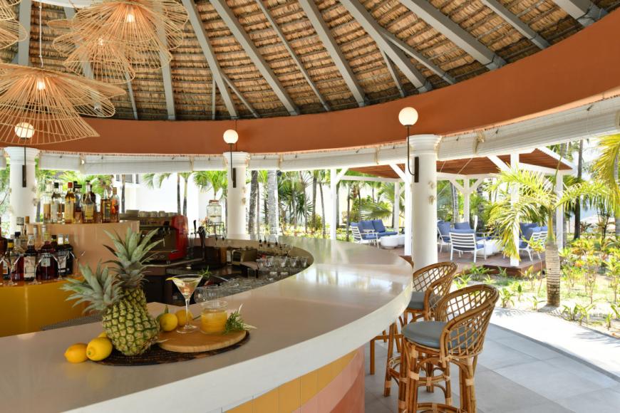 3 Sterne Hotel: Veranda Belle Mare - Belle Mare, Ostküste Mauritius, Bild 10
