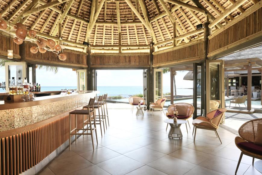 4 Sterne Familienhotel: Veranda Paul et Virginie Hotel & Spa - Adults Only - Grand Gaube, Nordküste Mauritius, Bild 8