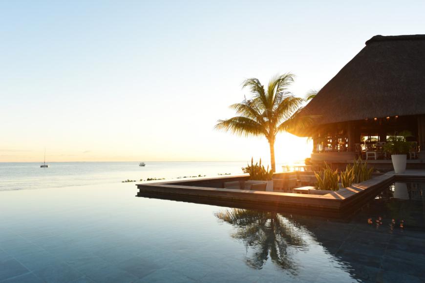 4 Sterne Familienhotel: Veranda Paul et Virginie Hotel & Spa - Adults Only - Grand Gaube, Nordküste Mauritius, Bild 6