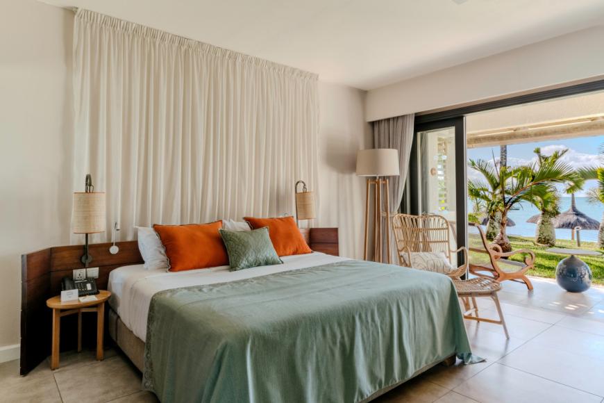 4 Sterne Familienhotel: Veranda Paul et Virginie Hotel & Spa - Adults Only - Grand Gaube, Nordküste Mauritius, Bild 4