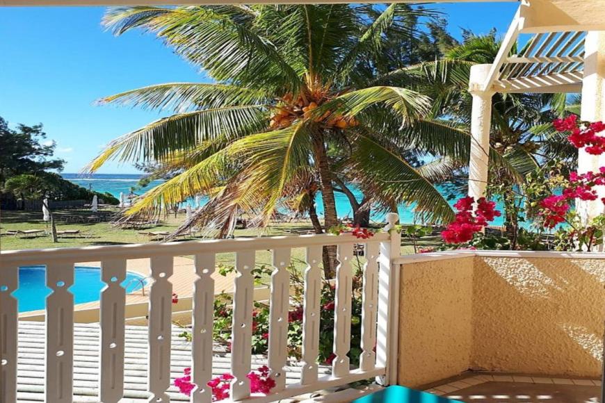 3 Sterne Hotel: Silver Beach - Trou d´Eau Douce, Ostküste Mauritius, Bild 8