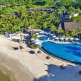 4 Sterne Hotel: Sands Suites Resort & Spa, Flic en Flac, Westküste Mauritius