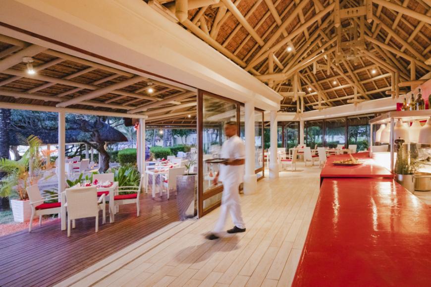 4 Sterne Familienhotel: Tamassa Bel Ombre - Bel Ombre, Südküste Mauritius, Bild 6