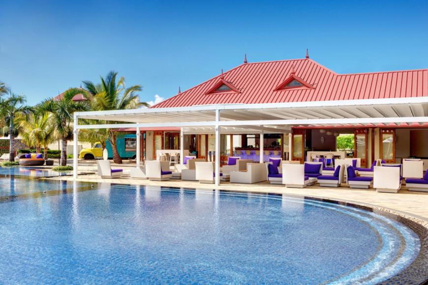 4 Sterne Familienhotel: Tamassa Bel Ombre - Bel Ombre, Südküste Mauritius, Bild 4