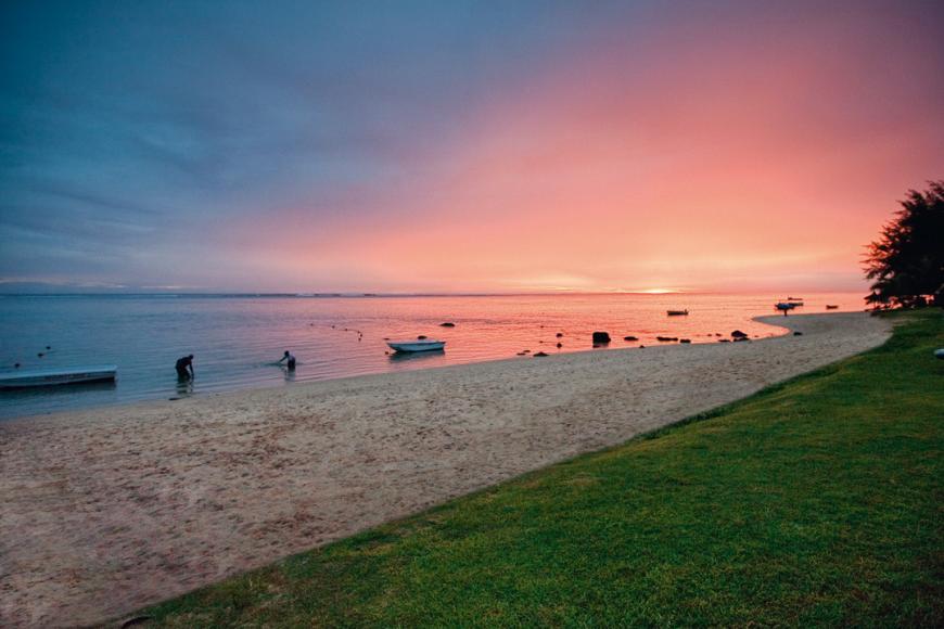 4 Sterne Familienhotel: Tamassa Bel Ombre - Bel Ombre, Südküste Mauritius, Bild 3