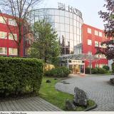 NH München Messe, Bild 1