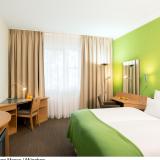 NH München Messe, Bild 2